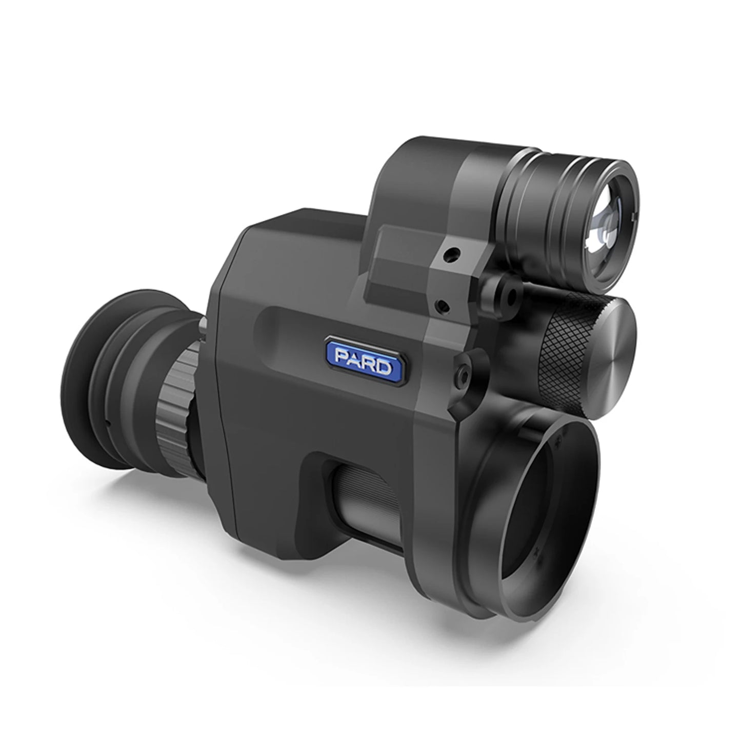 Clip on Night Vision Scope