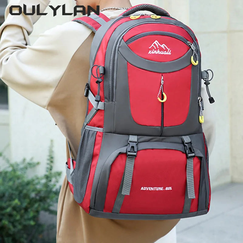 Mountaineering Bag Outdoor