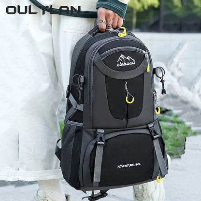 Mountaineering Bag Outdoor