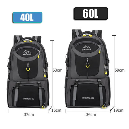 Mountaineering Bag Outdoor