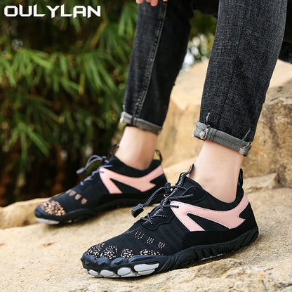 Unisex Barefoot Outdoor Shoes