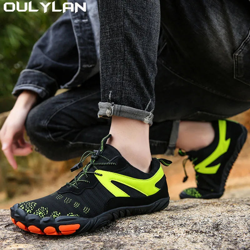 Unisex Barefoot Outdoor Shoes