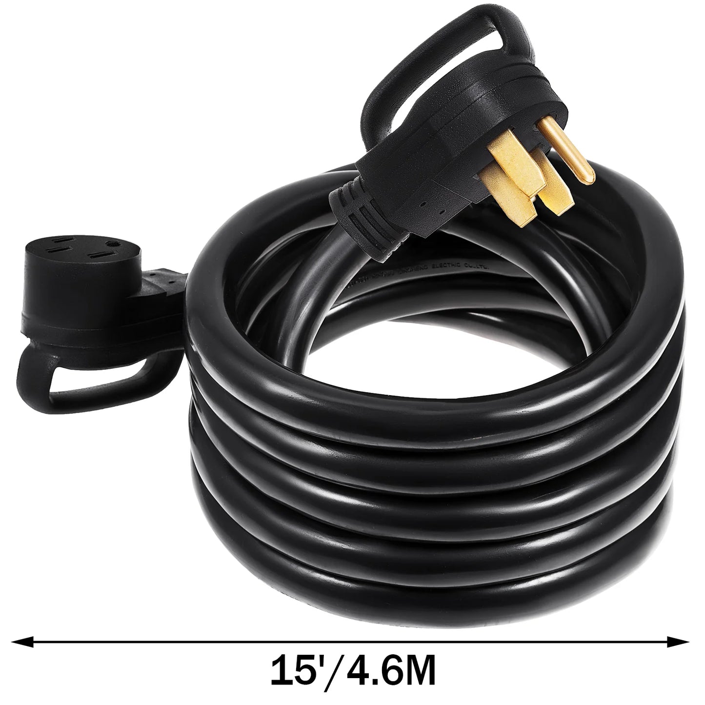 50Amp RV Extension Cord