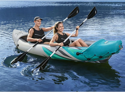 Hydro Force Inflatable Kayak