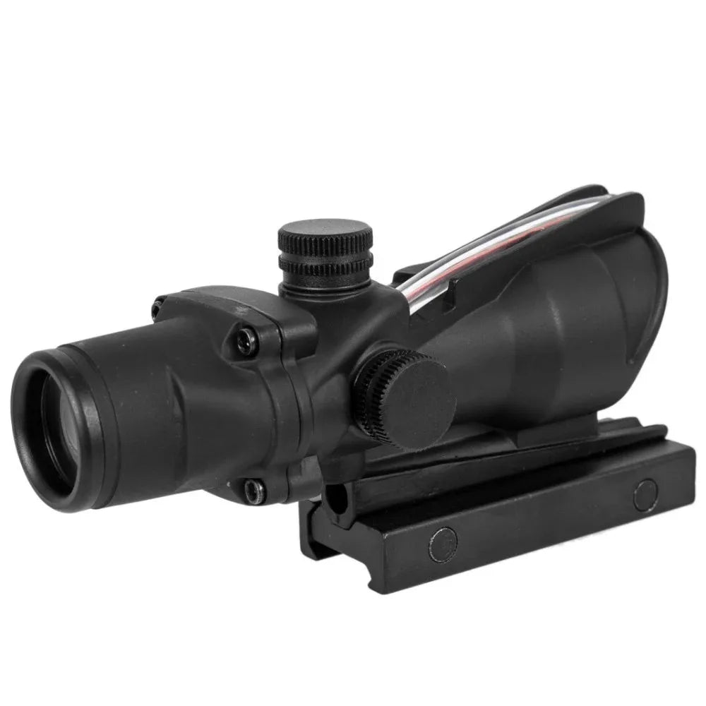 4X32 Hunting Riflescope