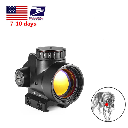 Holographic Sight Red Dot