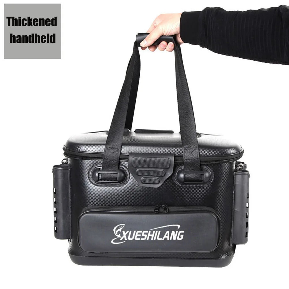 EVA Multifunction Fishing Bag