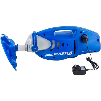 Cordless Pool Vacuum for Deep Cleaning