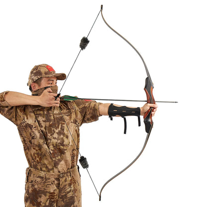 Toparchery Recurve Bow