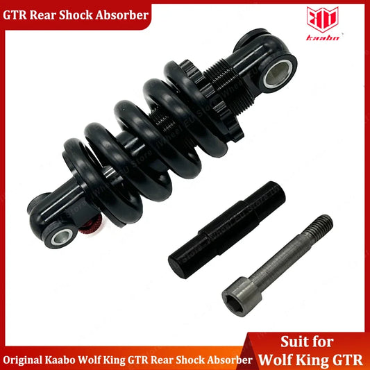 GTR 135mm Adjustable Shock Absorber