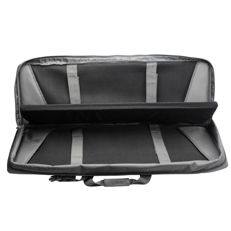 Tactical Double Rifle Case