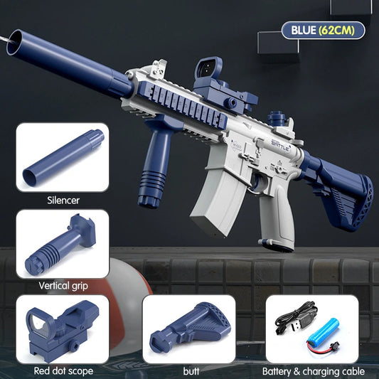 M416 Water Gun pistol