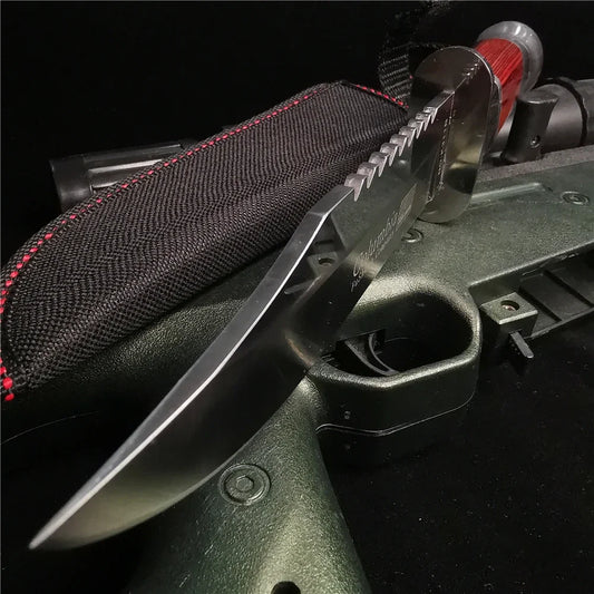 Outdoor Camping Hunting Knife