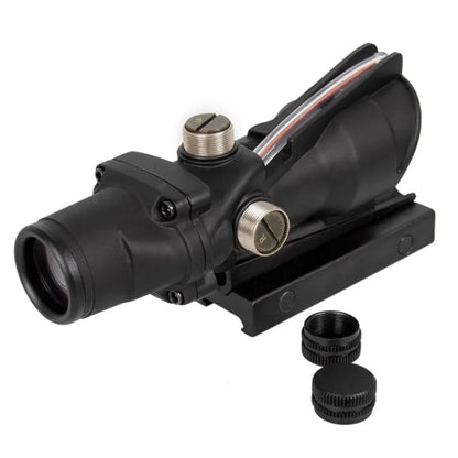 4X32 Hunting Riflescope