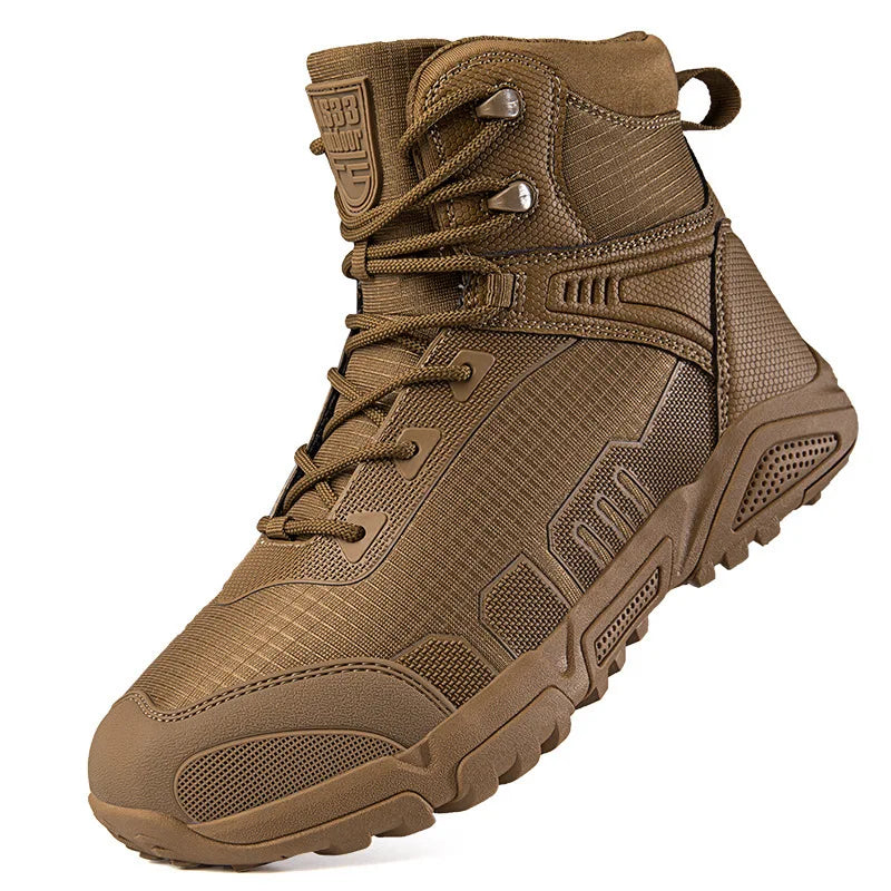 Men's Hiking Boots  Waterproof