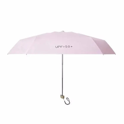 Mini Umbrella Windproof