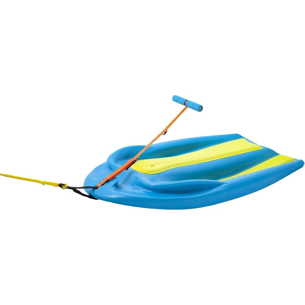 All-in-One Kid's Wakeboard