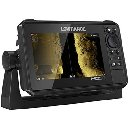 HDS-Live Fish Finder