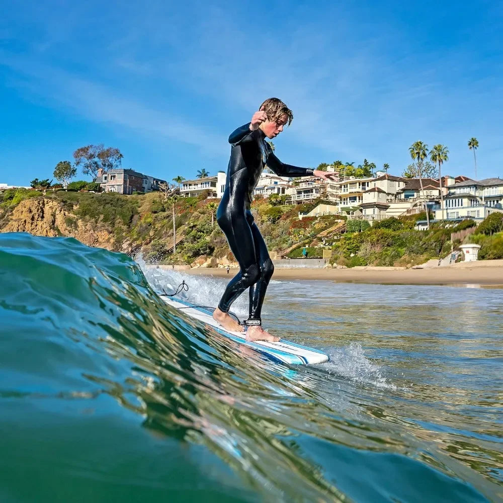 8ft Classic Surfboard Foam