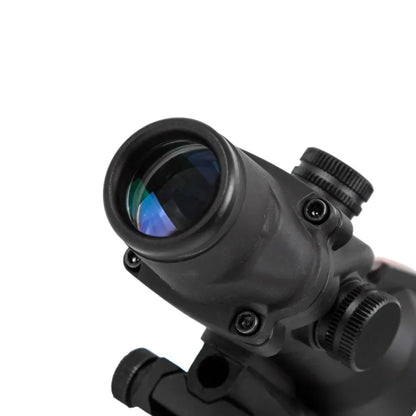 4X32 Hunting Riflescope