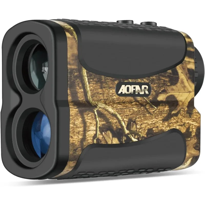 HX-700N Hunting Range Finder