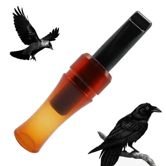 Crow Call Whistle Mallard Pheasant Caller