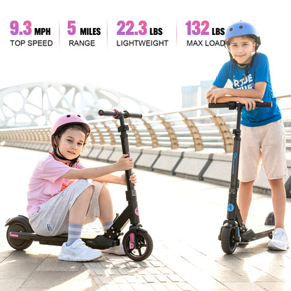 EVERCROSS Electric Scooter Kids