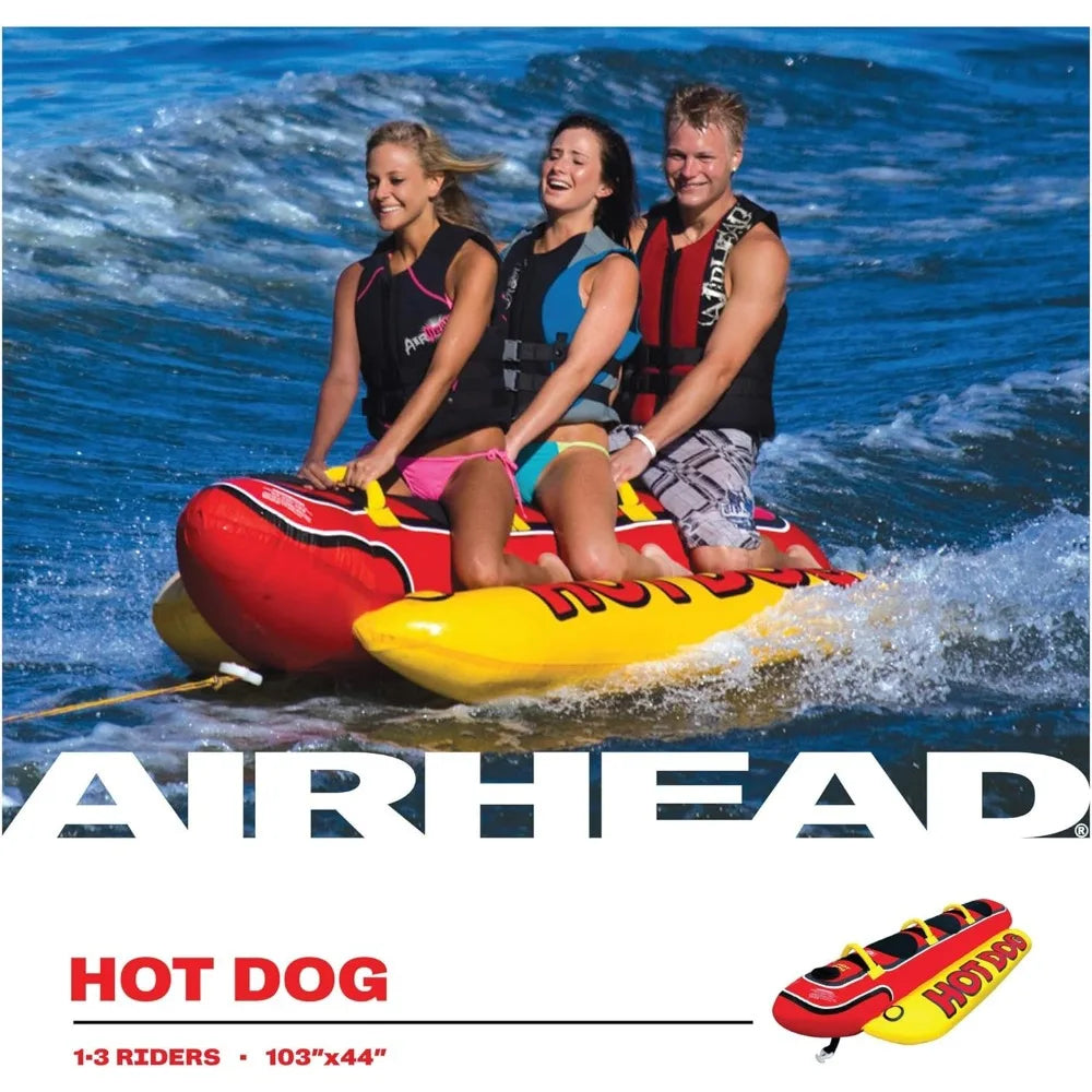 Tube for Boating and Water Sports