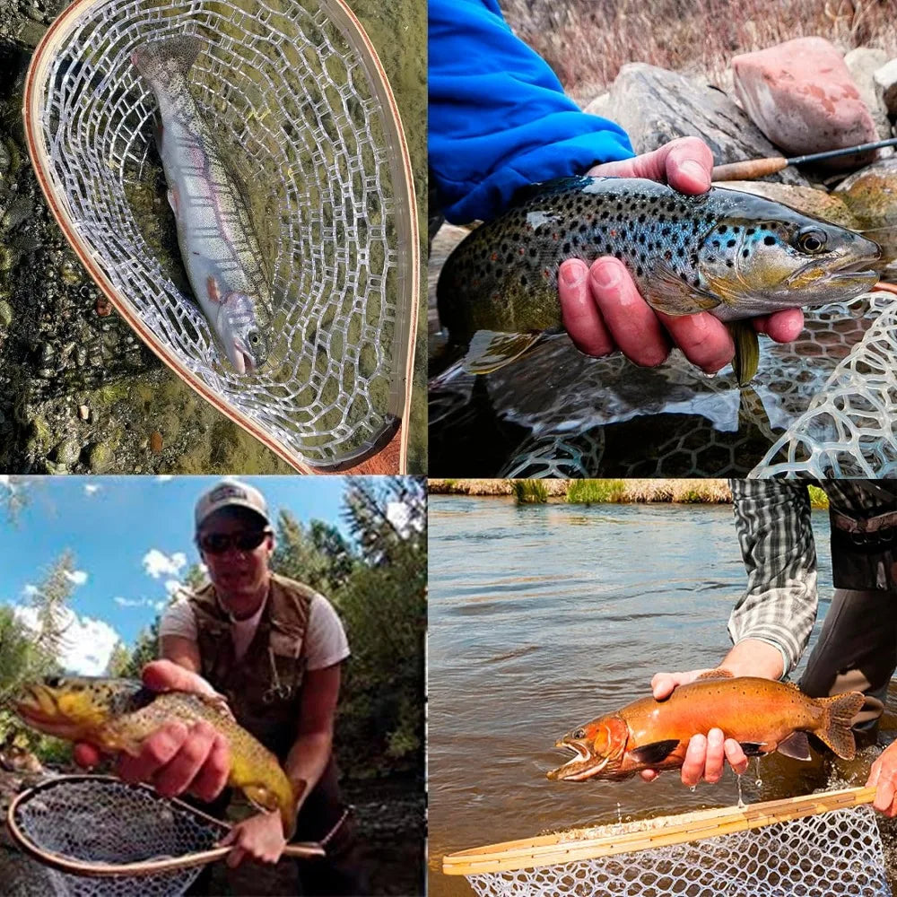 Fishing Hand Nets