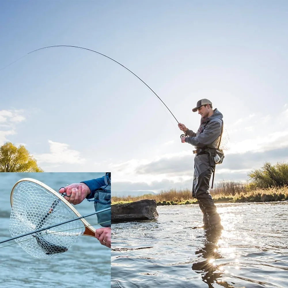 Fishing Hand Nets