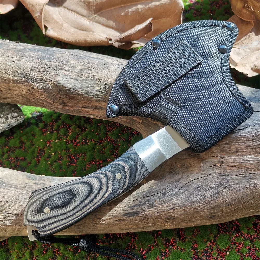 Camping Hunting Survival Axe