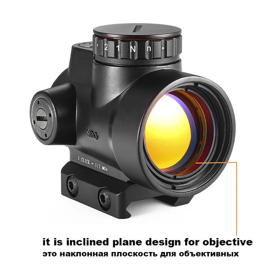 Holographic Sight Red Dot