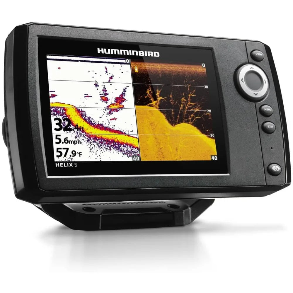 HELIX 5 Fish Finder