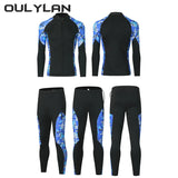 3MM Men Women Wetsuit