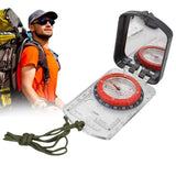 Hiking Camping Compass