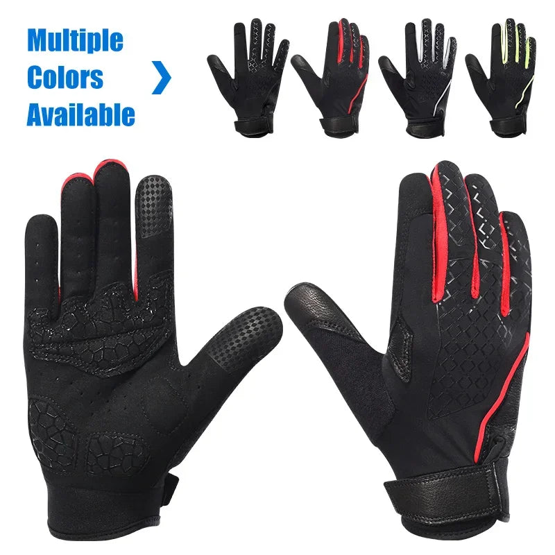 Gym Gloves Weightlifting Gloves Cycling Gloves