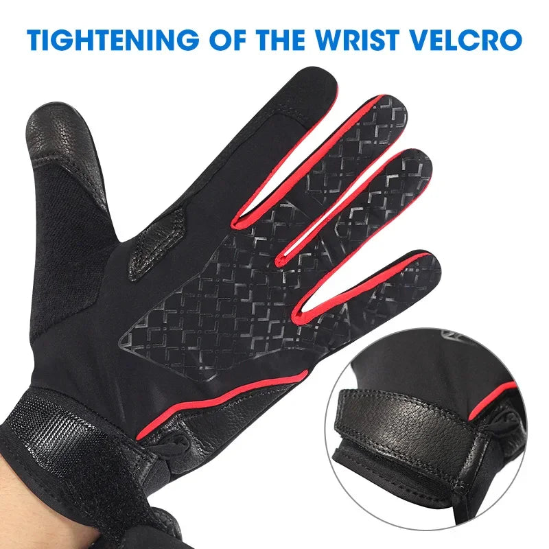 Gym Gloves Weightlifting Gloves Cycling Gloves