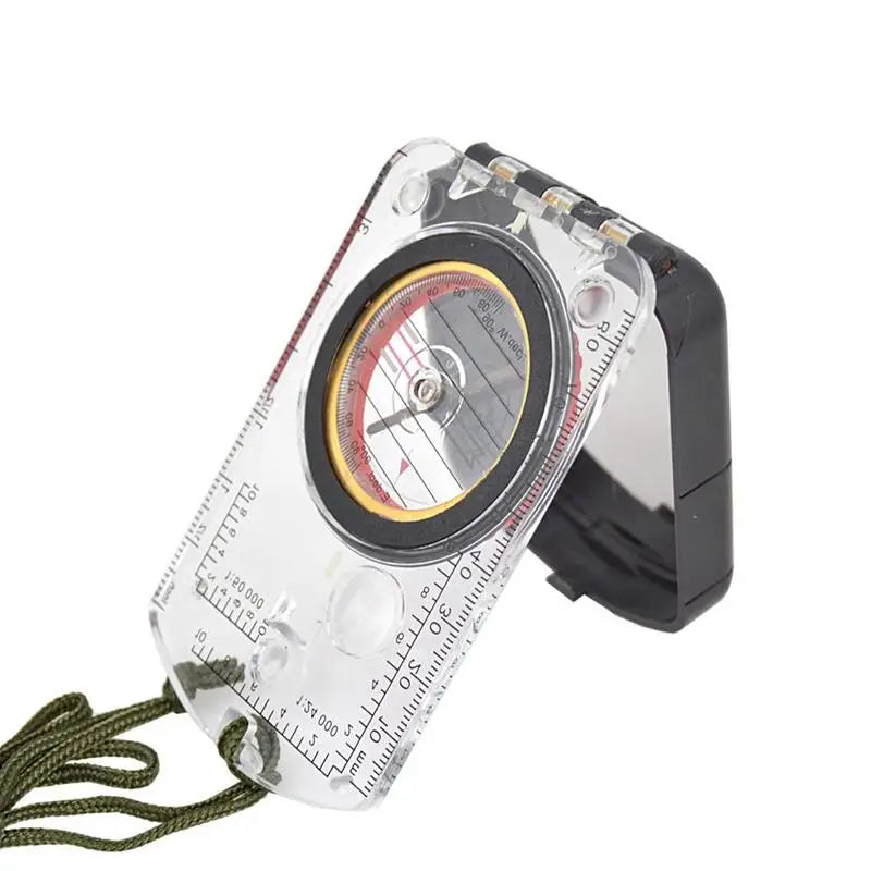 Hiking Camping Compass