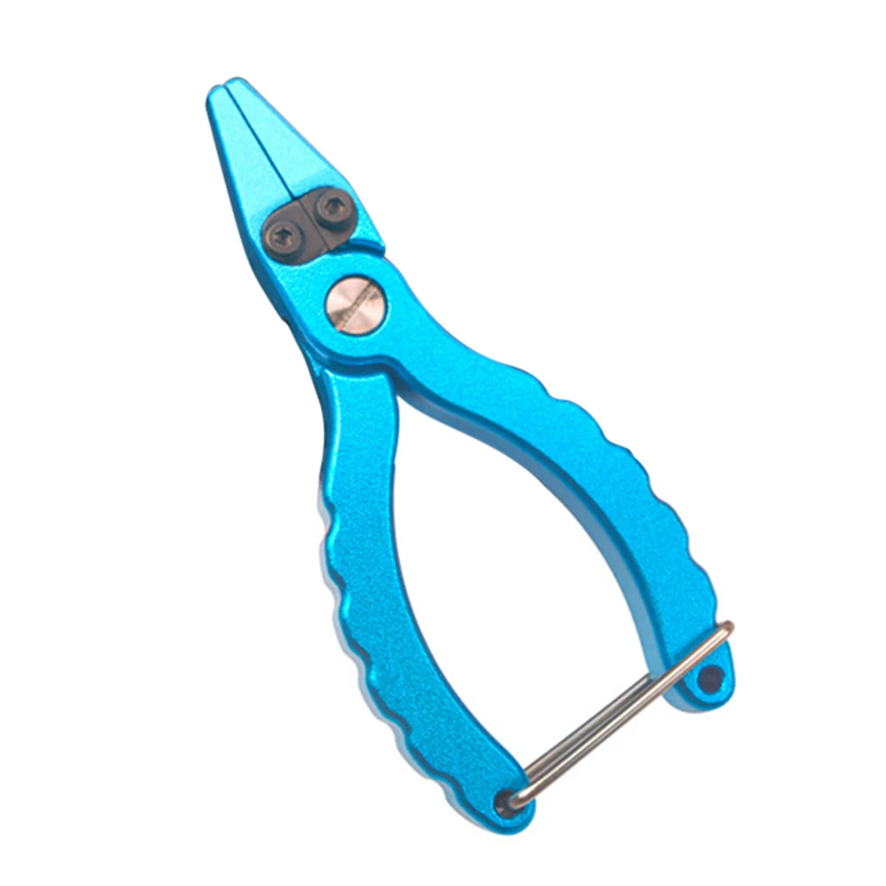 Aluminum Alloy Fishing Line Pliers