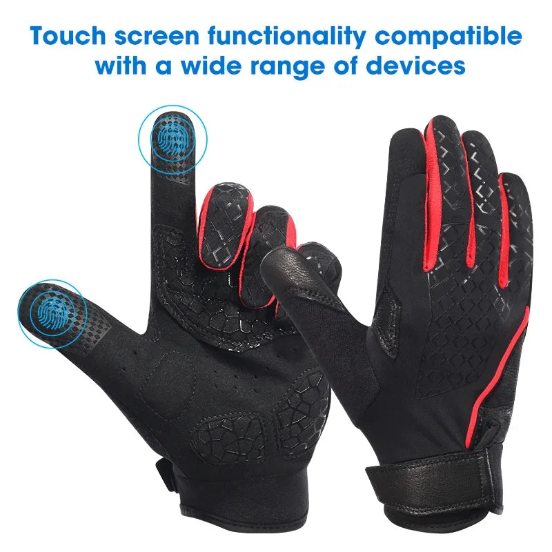 Gym Gloves Weightlifting Gloves Cycling Gloves