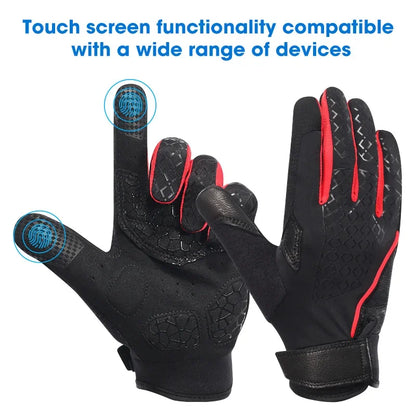 Gym Gloves Weightlifting Gloves Cycling Gloves