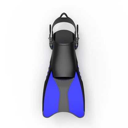 Adjustable Adult Swimming Fins