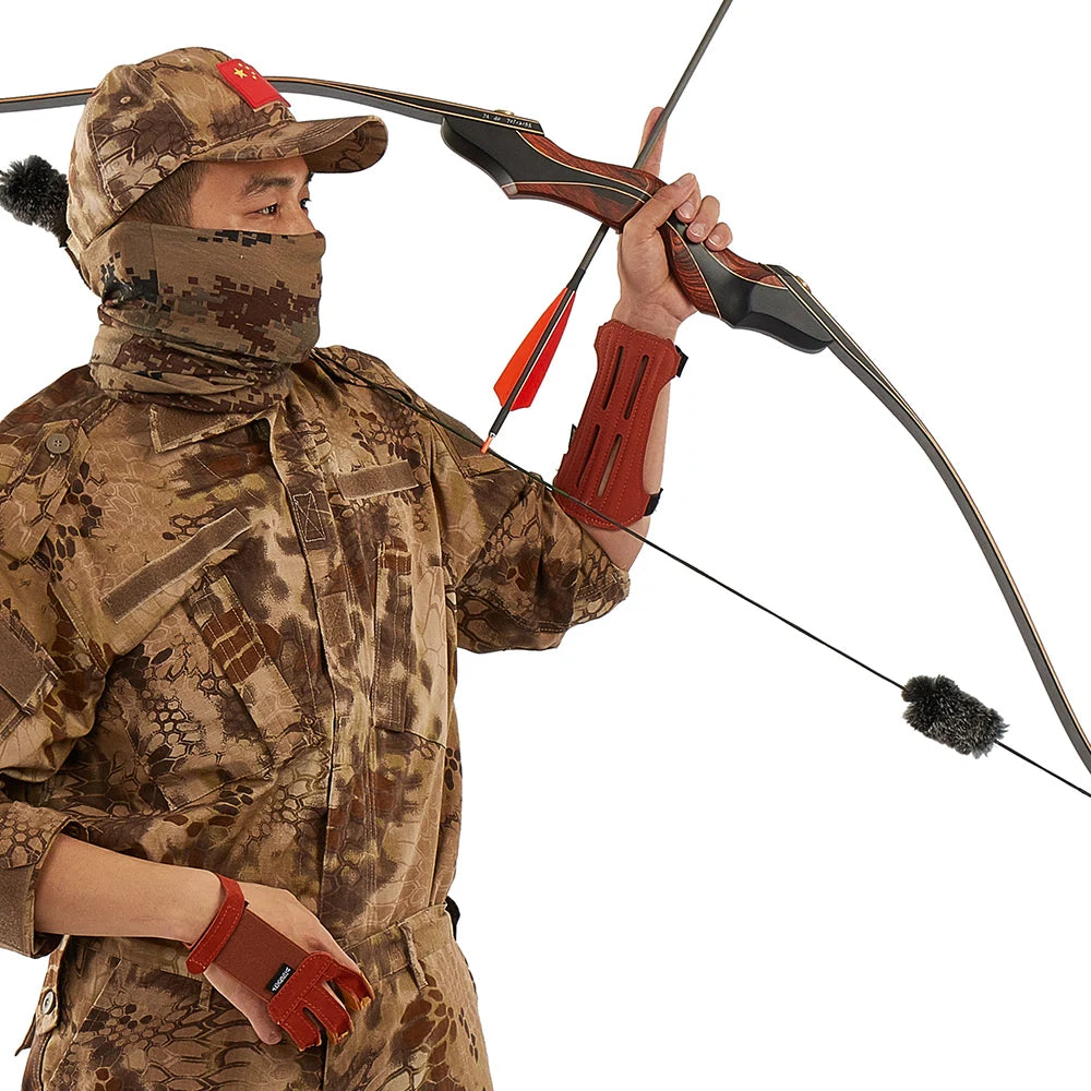 Toparchery Recurve Bow