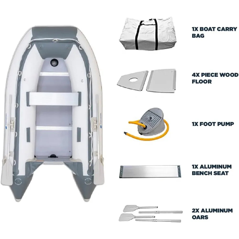 Dana Inflatable Boat