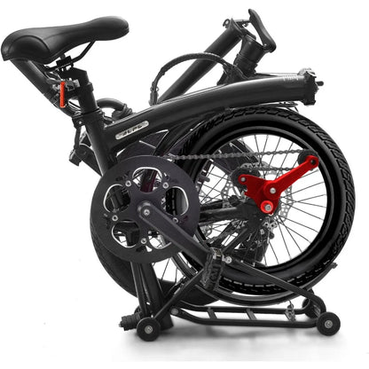 Folding Electric Bike