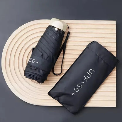 Mini Umbrella Windproof