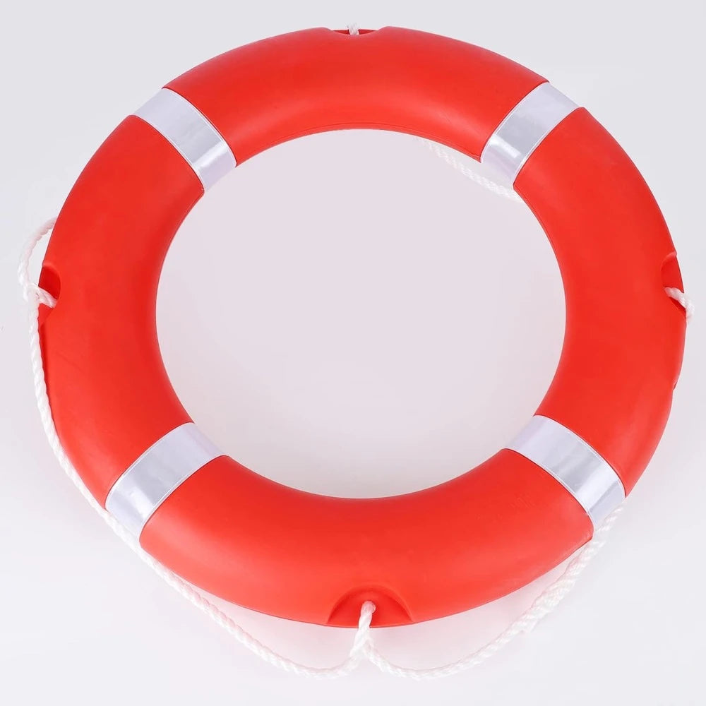 Water Floating Lifesaving Set