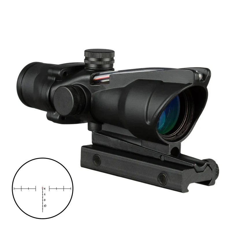 4X32 Hunting Riflescope