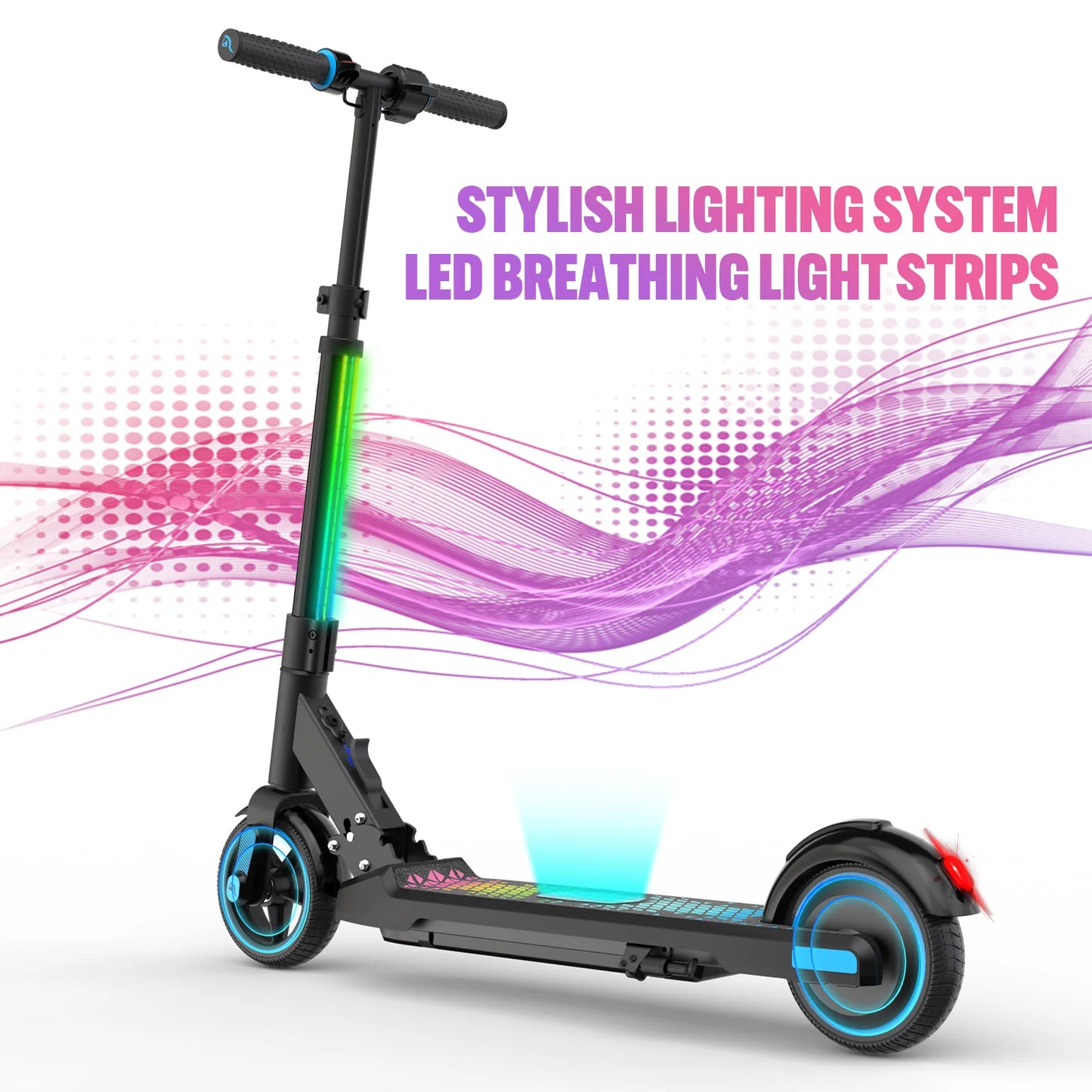 EVERCROSS Electric Scooter Kids