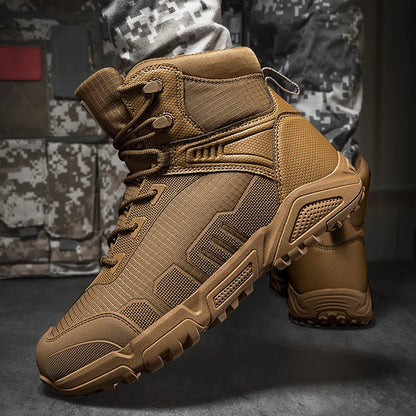 Men's Hiking Boots  Waterproof